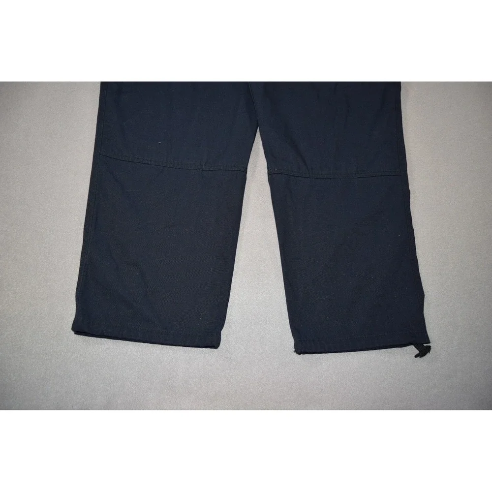 5.11 Tactical Pants Mens 3XL 44x32 Navy TDU Ripstop Cargo Workwear Utility